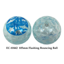 105mm Flashing Bouncing Ball